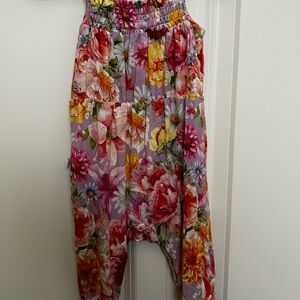 Posh Peanut jumpsuit